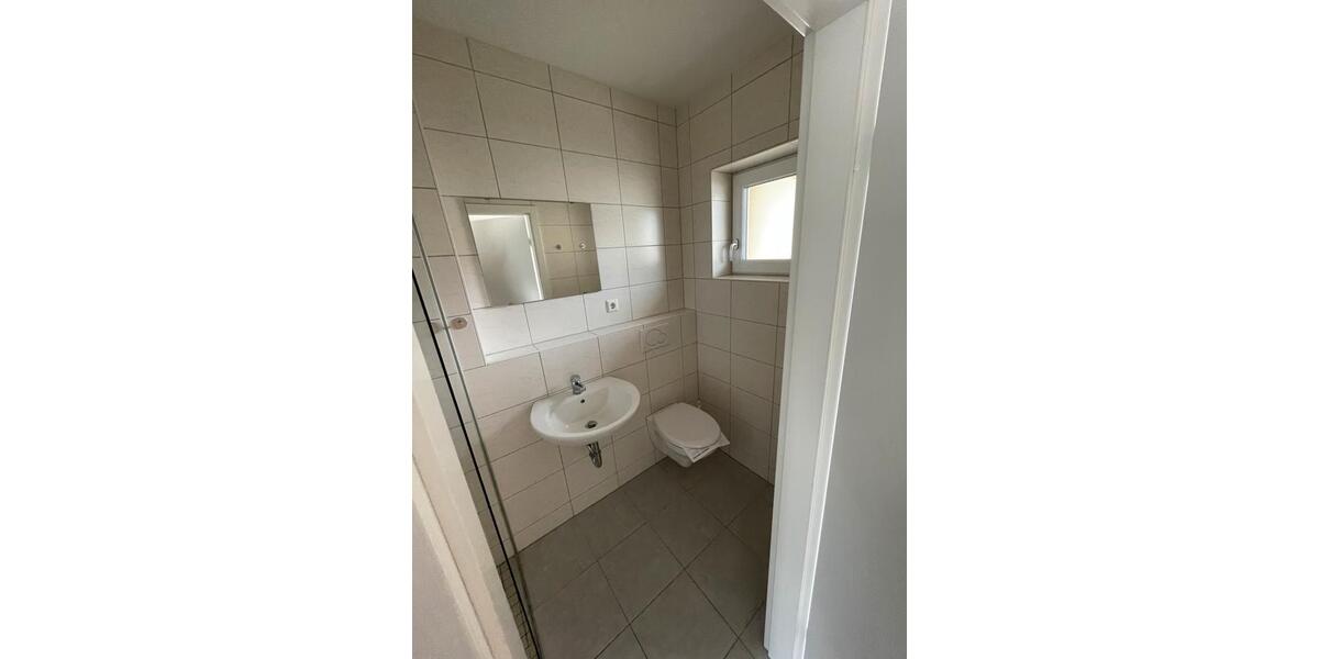 Etagenwohnung Villingen-Schwenningen Schwenningen - 1 Zimmer, 22 m&sup2;, 470&euro; | Angebot:25953930