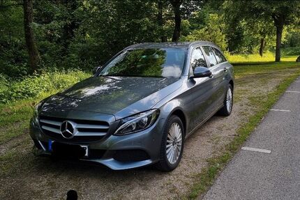 Mercedes-Benz C 220 192.000 km 15.500 &euro; Deilingen 78586