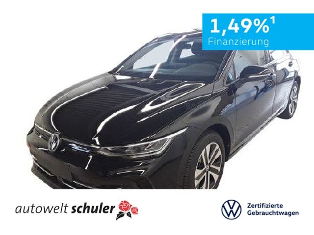 VW Golf 8.100 km 26.749 &euro; Villingen-Schwenningen 78052