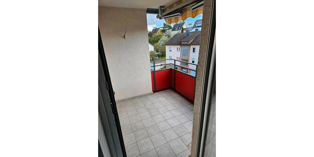 Etagenwohnung Rottweil - 1.5 Zimmer, 40 m&sup2;, 120.000&euro; | Angebot:26566334