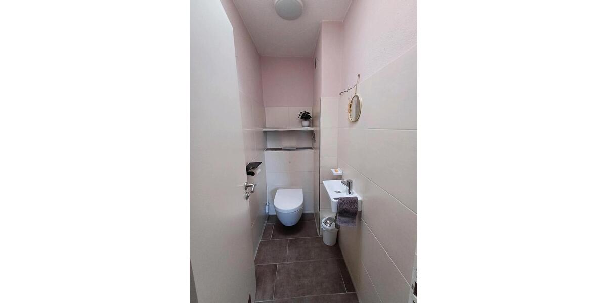 Etagenwohnung Oberndorf am Neckar - 4.5 Zimmer, 111 m&sup2;, 295.000&euro; | Angebot:23845909