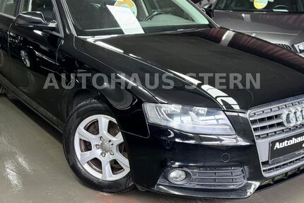 Audi A4 189.952 km 9.850 &euro; Geisingen 78187