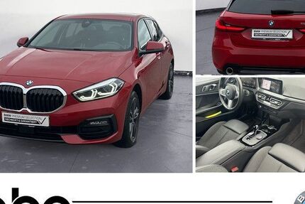 BMW 118 43.361 km 25.960 &euro; Donaueschingen 78166