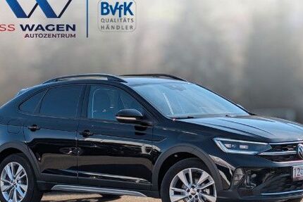 VW Taigo 23.594 km 22.298 &euro; Spaichingen 78549