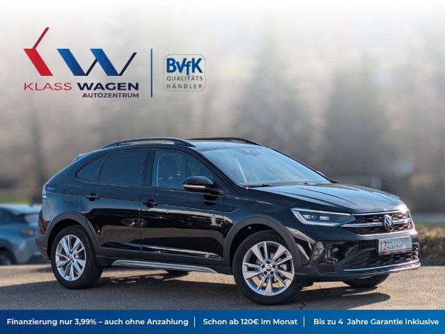 VW Taigo 23.594 km 22.298 &euro; Spaichingen 78549
