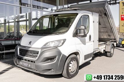 Peugeot Boxer 71.089 km 21.990 &euro; Villingen-Schwenningen 78054