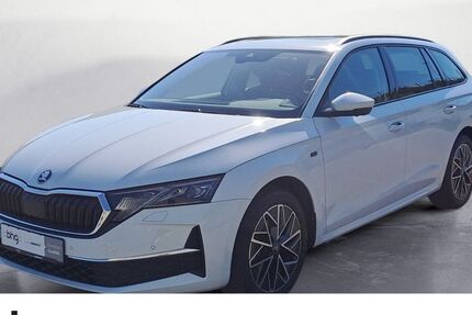 Skoda Octavia 15.979 km 31.660 &euro; Rottweil 78628