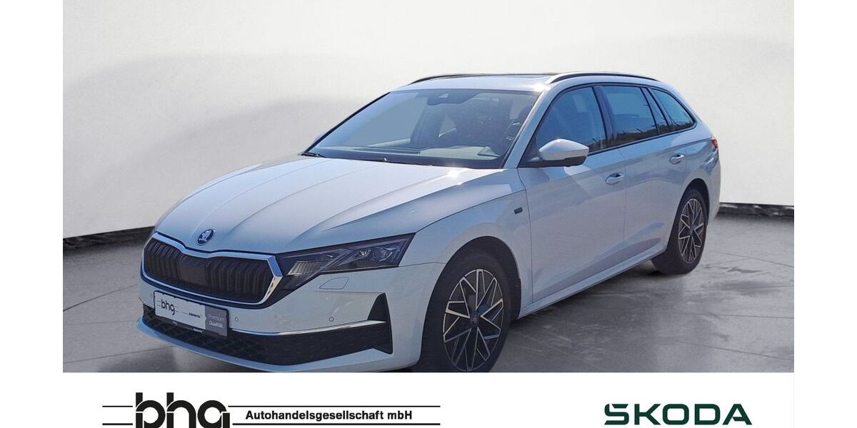 Skoda Octavia 15.979 km 31.660 &euro; Rottweil 78628