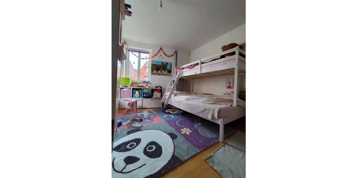 Etagenwohnung Tuttlingen - 3 Zimmer, 71 m&sup2;, 700&euro; | Angebot:25964404