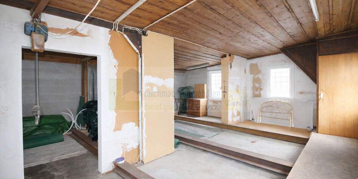 Mehrfamilienhaus, Wohnhaus Furtwangen im Schwarzwald Stadtgebiet - 1 Zimmer, 283 m&sup2;, 275.000&euro; | Angebot:25738203