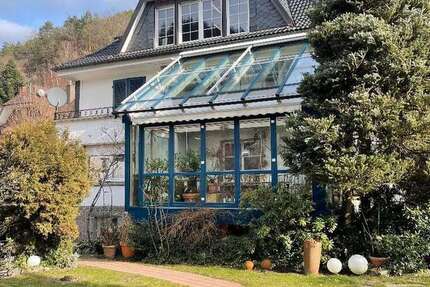 Haus Hornberg - 7 Zimmer, 200 m&sup2;, 599.000&euro; | Angebot:24821660