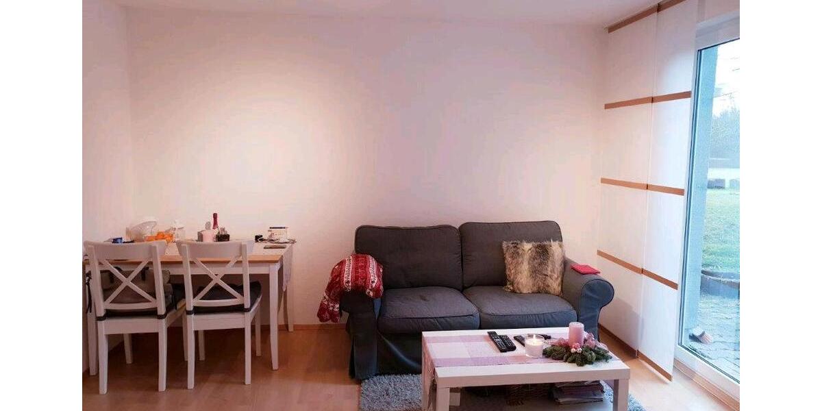 Etagenwohnung Villingen-Schwenningen Schwenningen - 2 Zimmer, 45 m&sup2;, 590&euro; | Angebot:25794076