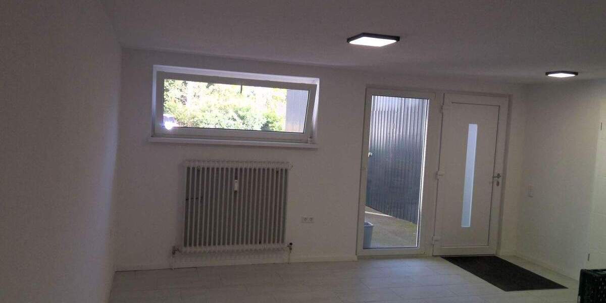 Gewerbeobjekt Villingen-Schwenningen Villingen - 600&euro; | Angebot:25671078