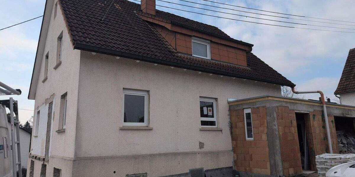 Einfamilienhaus Zimmern ob Rottweil Zimmern - 1 Zimmer, 200 m&sup2;, 495.000&euro; | Angebot:25877719