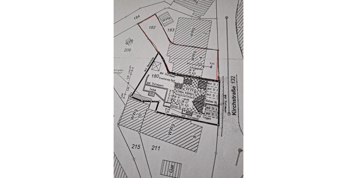 Reihenhaus Böttingen - 65.000&euro; | Angebot:26023741
