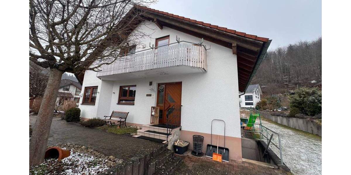 Einfamilienhaus Geisingen Kirchen-Hausen - 5 Zimmer, 139 m&sup2;, 469.000&euro; | Angebot:25692361
