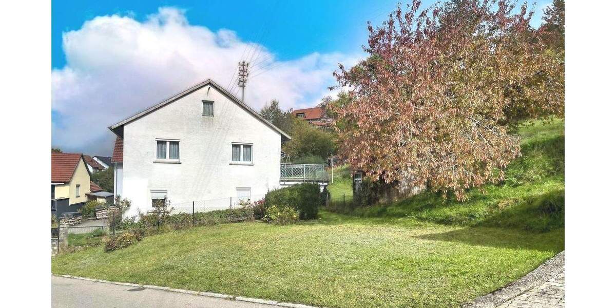 Bauernhaus, Landhaus Deilingen - 6 Zimmer, 112 m&sup2;, 157.000&euro; | Angebot:25732036