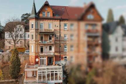 Wohnung Rottweil - 7 Zimmer, 200 m&sup2;, 395.000&euro; | Angebot:23747864