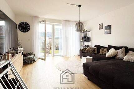 Wohnung Tuttlingen - 3 Zimmer, 86 m&sup2;, 899&euro; | Angebot:25662397