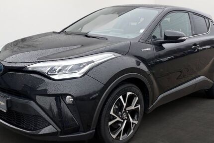 Toyota C-HR 73.200 km 20.720 &euro; Villingen-Schwenningen 78048