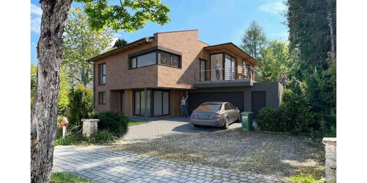 Einfamilienhaus Bad Dürrheim - 4 Zimmer, 161 m&sup2;, 499.000&euro; | Angebot:26064996