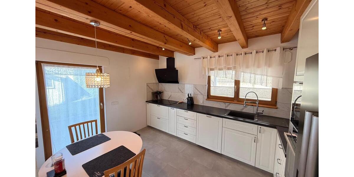 Erdgeschoßwohnung Niedereschach - 2 Zimmer, 118 m&sup2;, 1.250&euro; | Angebot:26161295