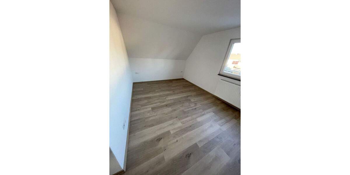 Etagenwohnung Villingen-Schwenningen Villingen - 3 Zimmer, 74 m&sup2;, 850&euro; | Angebot:25671080
