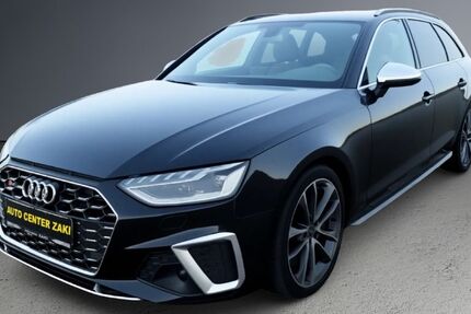 Audi S4 98.519 km 37.900 &euro; Tuttlingen 78532