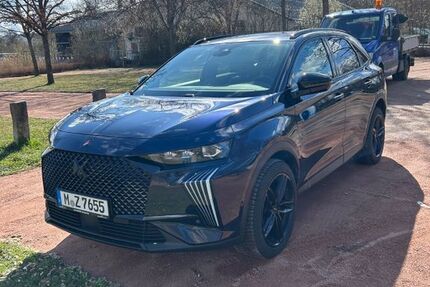 DS Automobiles DS7 (Crossback) 52.000 km 28.500 &euro; Aldingen 78554