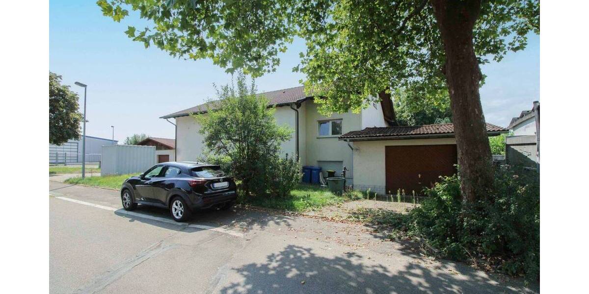 Gewerbeobjekt Dunningen - 950.000&euro; | Angebot:26043478