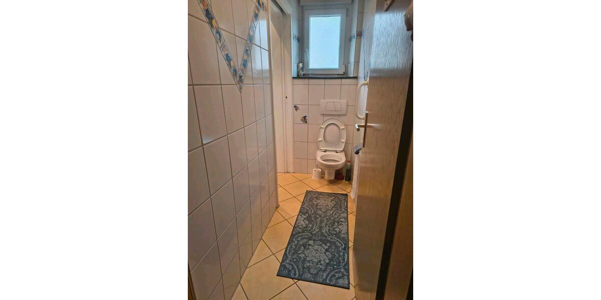 Etagenwohnung Schramberg - 3 Zimmer, 67 m&sup2;, 531&euro; | Angebot:25612097