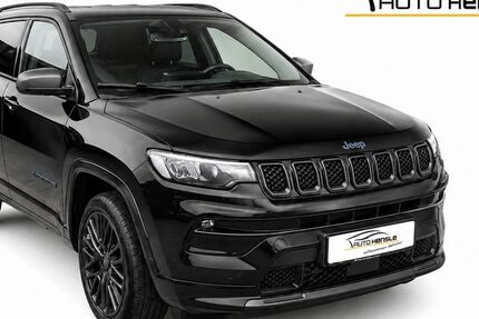 Jeep Compass 44.933 km 25.800 &euro; Tuttlingen 78532