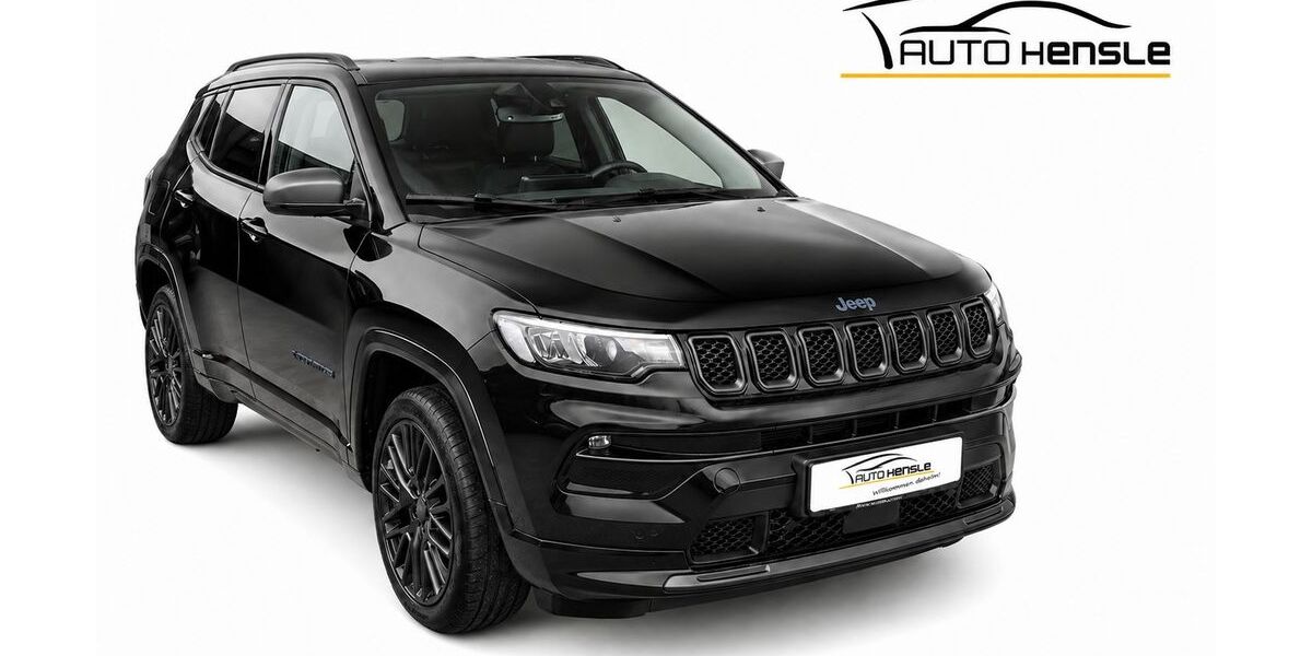 Jeep Compass 44.933 km 25.800 &euro; Tuttlingen 78532