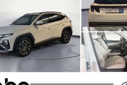 Hyundai TUCSON 15.814 km 32.620 &euro; Tuttlingen 78532