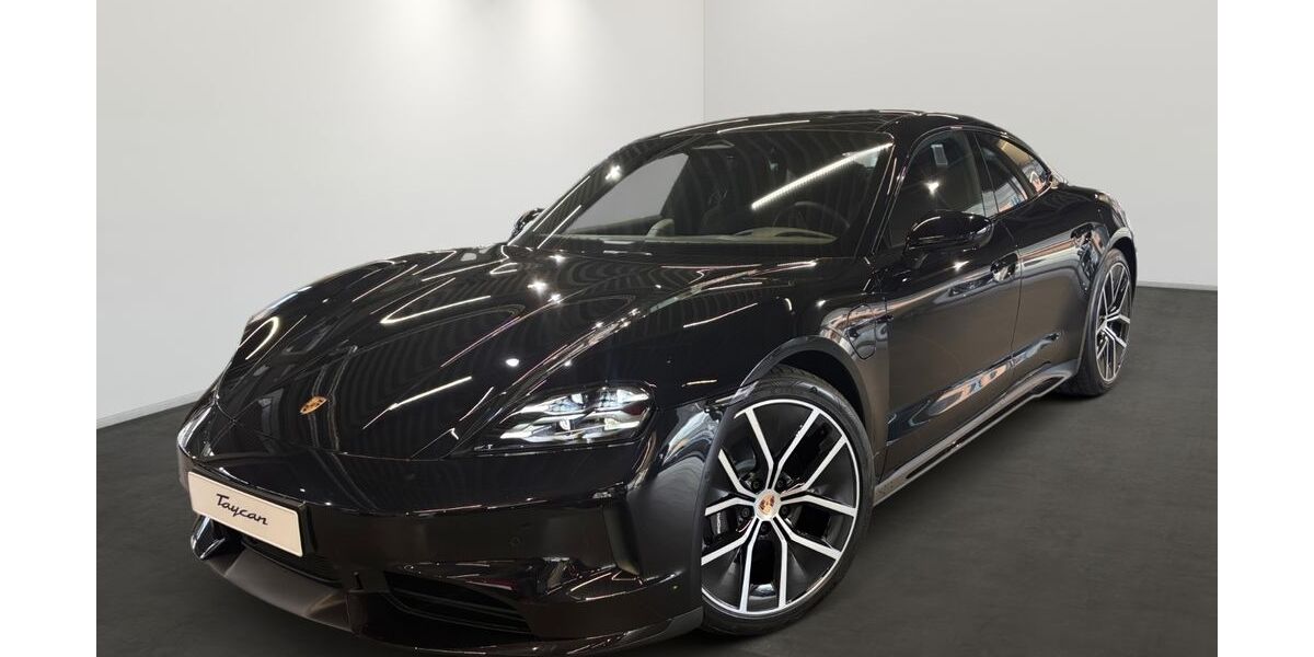 Porsche Taycan 9.900 km 133.900 &euro; Villingen-Schwenningen 78048