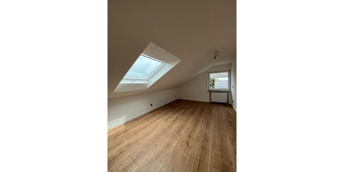 Etagenwohnung Villingen-Schwenningen Schwenningen - 3 Zimmer, 77 m&sup2;, 890&euro; | Angebot:26612898