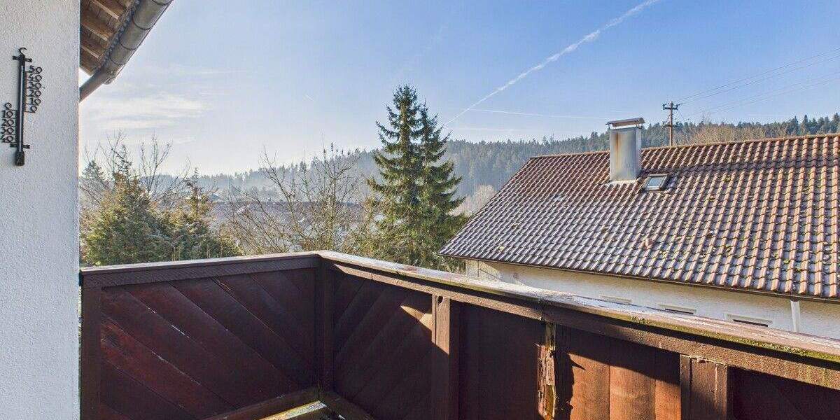 Einfamilienhaus Rottweil / Neufra Neufra - 5 Zimmer, 108 m&sup2;, 220.000&euro; | Angebot:25820685