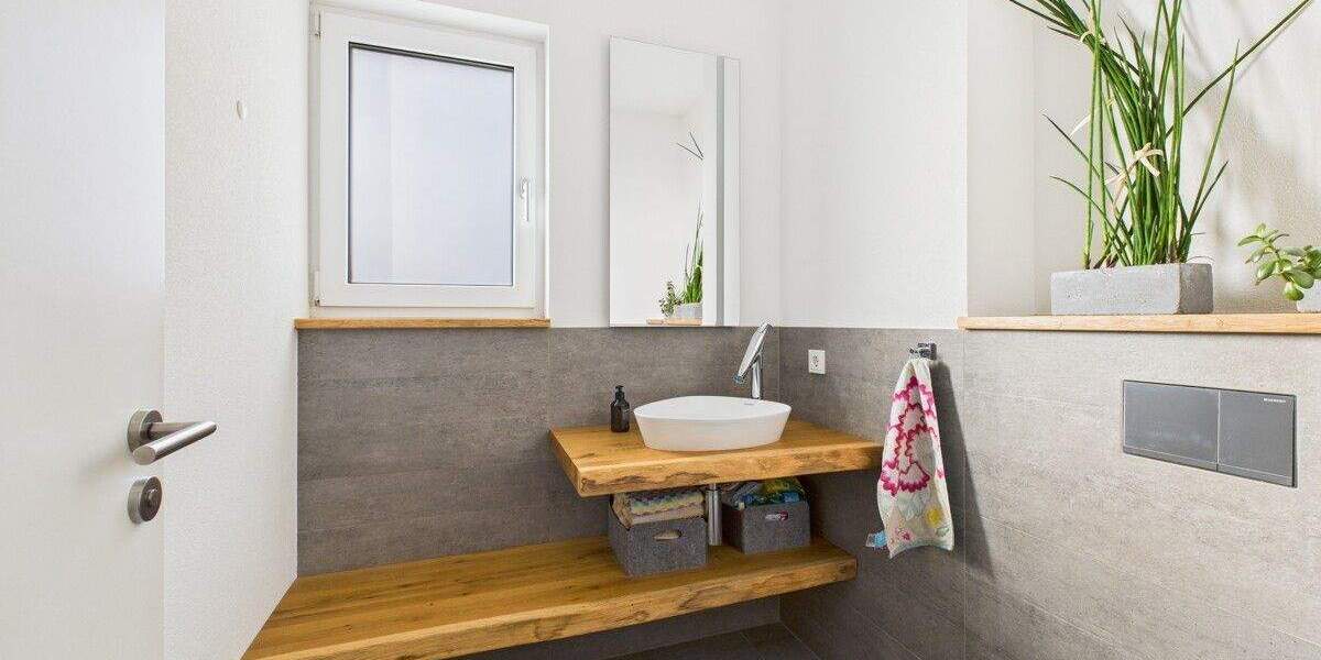 Einfamilienhaus Dunningen - 7 Zimmer, 265 m&sup2;, 990.000&euro; | Angebot:25775412