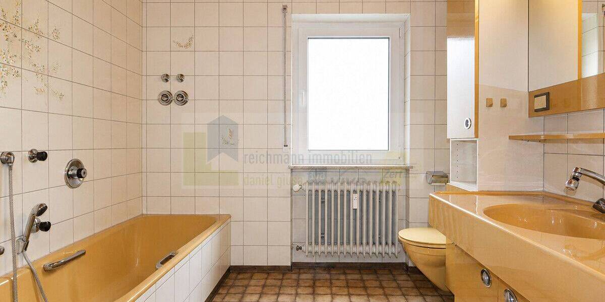 Etagenwohnung Donaueschingen - 4 Zimmer, 112 m&sup2;, 248.700&euro; | Angebot:26805805