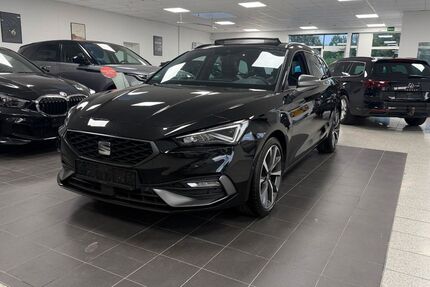 Seat Leon 107.000 km 19.990 &euro; Schramberg 78713