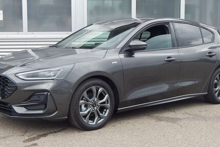 Ford Focus 39.000 km 23.990 &euro; Schramberg 78713