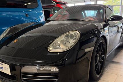 Porsche Boxster 130.200 km 26.880 &euro; Rottweil 78628