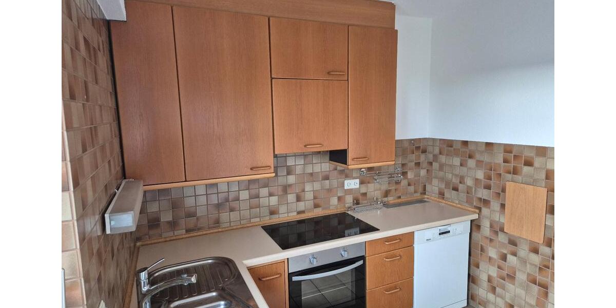 Etagenwohnung Villingen-Schwenningen Schwenningen - 4 Zimmer, 90 m&sup2;, 1.000&euro; | Angebot:25328137