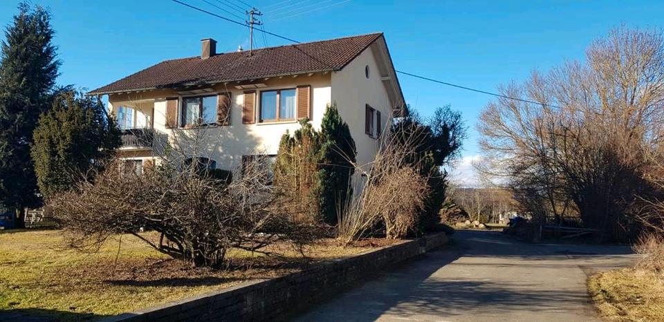 Mehrfamilienhaus, Wohnhaus Villingendorf - 8 Zimmer, 156 m&sup2;, 330.000&euro; | Angebot:26367017
