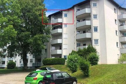 Wohnung Villingen-Schwenningen Kopsbühl - 2 Zimmer, 53 m&sup2;, 625&euro; | Angebot:26048167