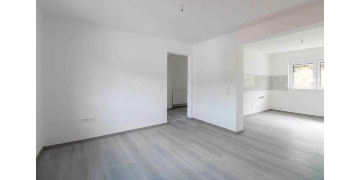 Etagenwohnung Seitingen-Oberflacht Oberflacht - 3 Zimmer, 100 m&sup2;, 1.200&euro; | Angebot:25980502
