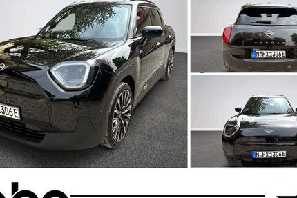 Mini Aceman E 1.499 km 35.180 &euro; Tuttlingen 78532