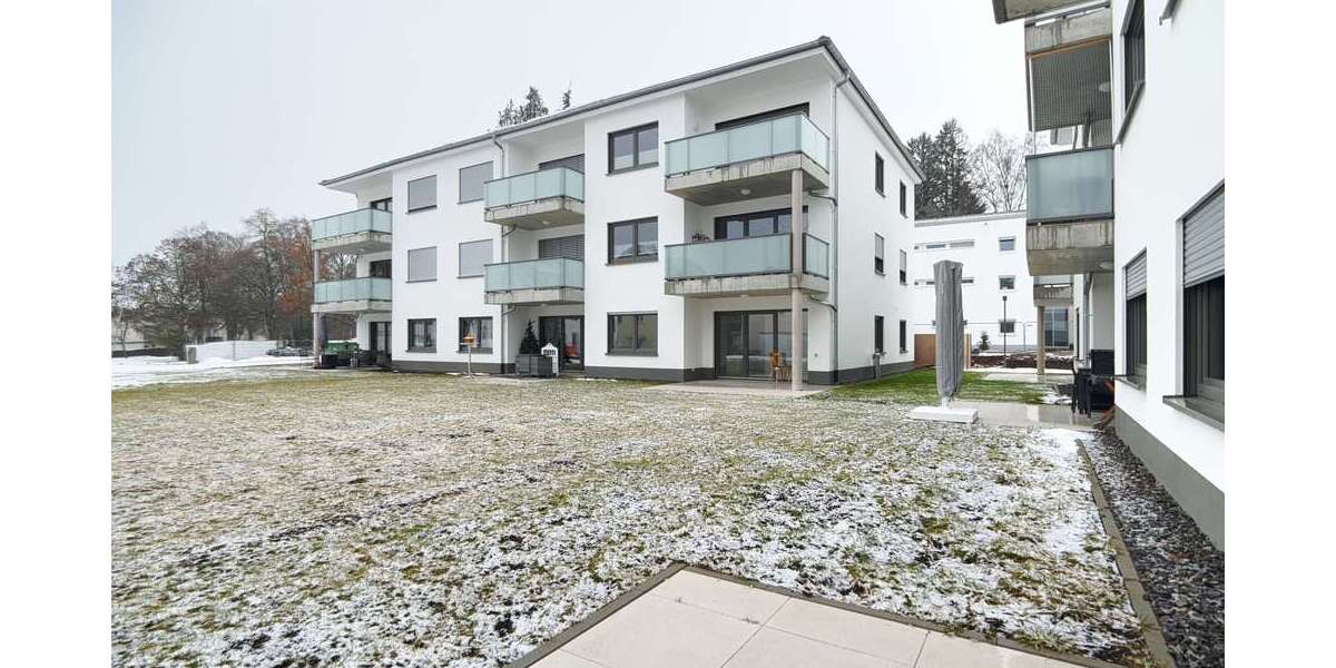 Etagenwohnung Königsfeld - 2 Zimmer, 61 m&sup2;, 285.000&euro; | Angebot:25282200