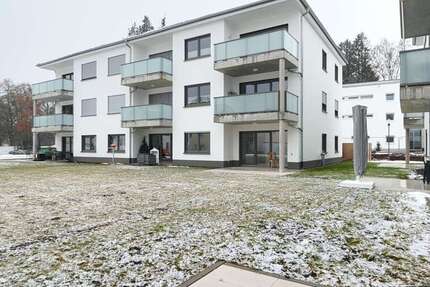 Wohnung Königsfeld - 2 Zimmer, 61 m&sup2;, 285.000&euro; | Angebot:25282200