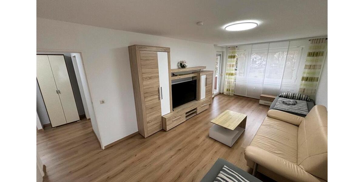 Etagenwohnung Rottweil - 2 Zimmer, 58 m&sup2;, 1.200&euro; | Angebot:25100857